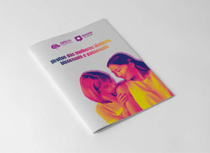 Direitos das mulheres lésbicas, bissexuais e pansexuais